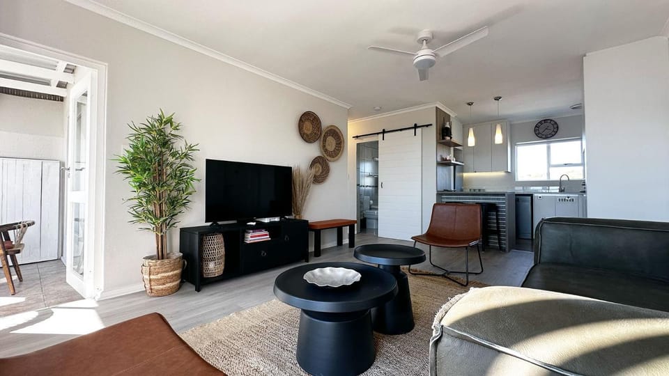 61 Big Bay Beach Club Apartment in Cape Town