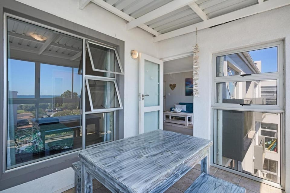 61 Big Bay Beach Club Apartment in Cape Town