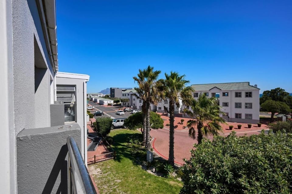 61 Big Bay Beach Club Apartment in Cape Town