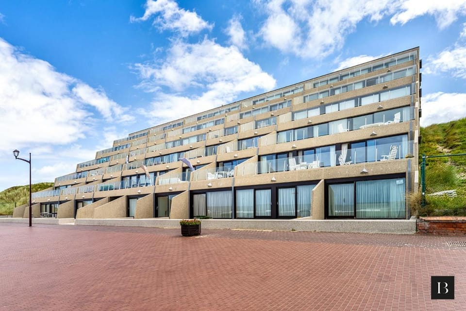 May Fair Studio 0306 Apartment in De Haan