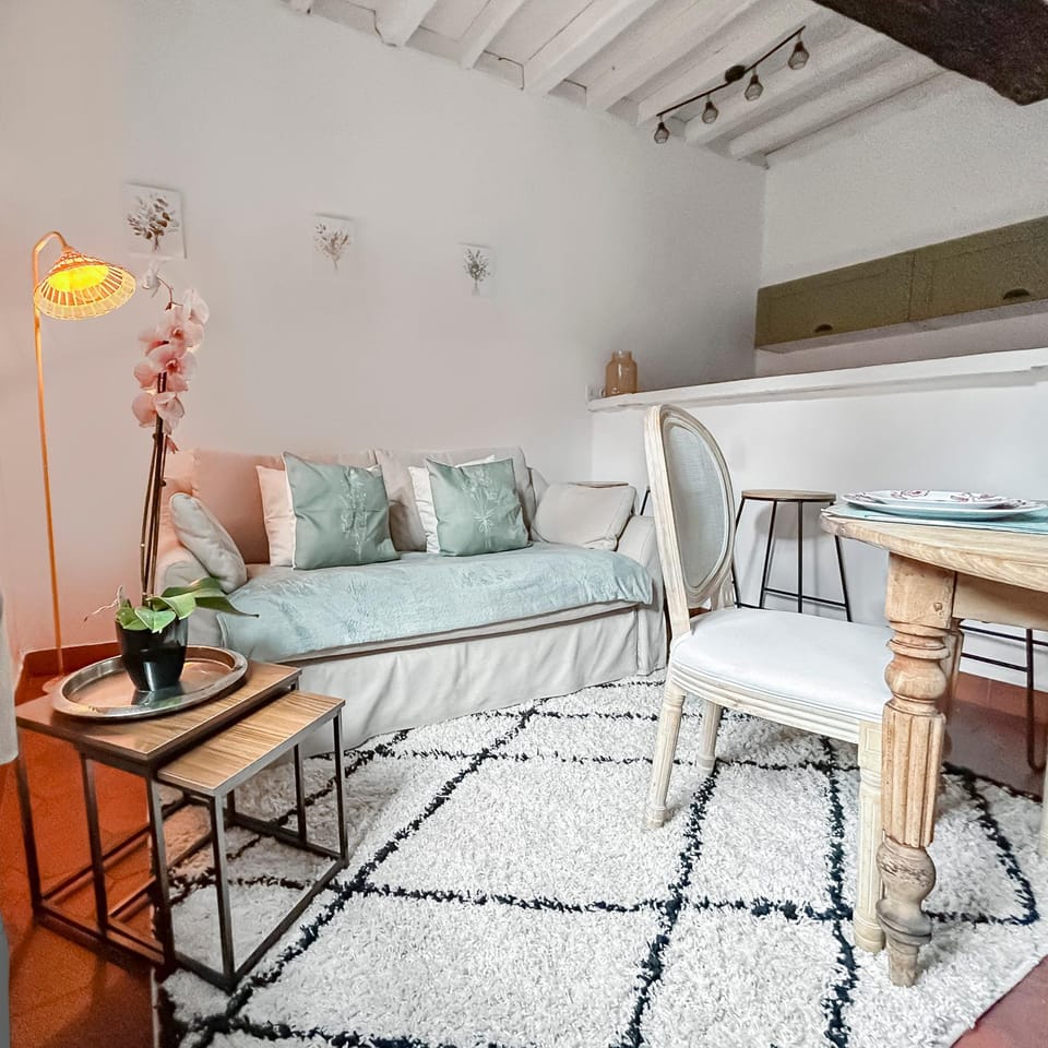 Le Clos de la Risle Apartment in Normandy