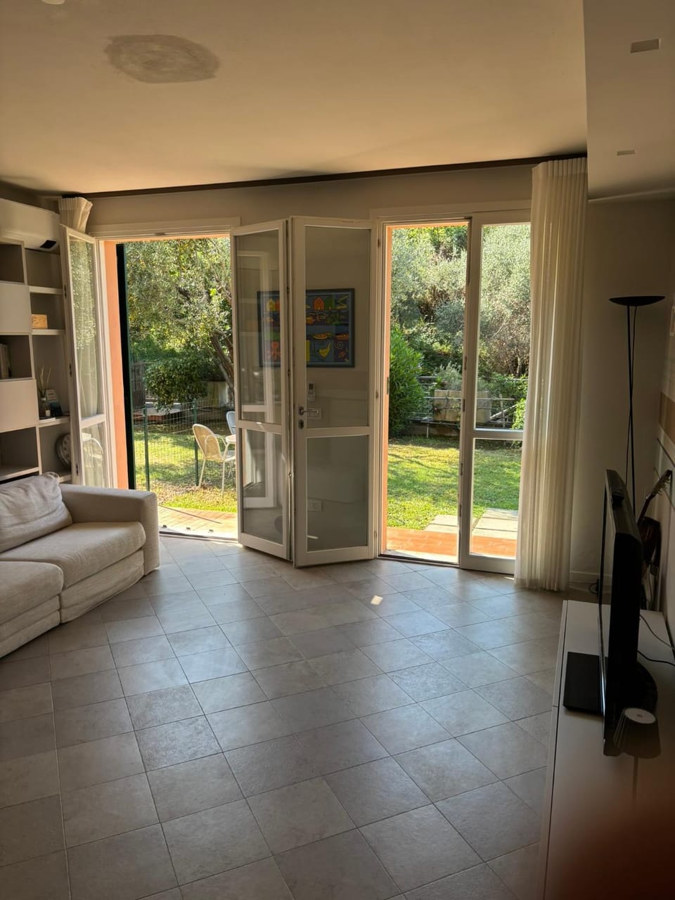 Oasi Verde 6 Apartment in Lerici