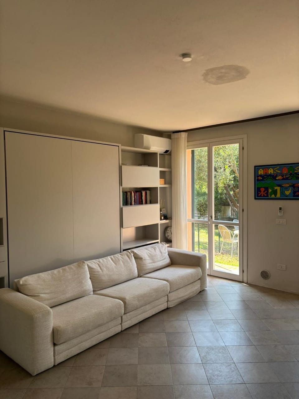 Oasi Verde 6 Apartment in Lerici