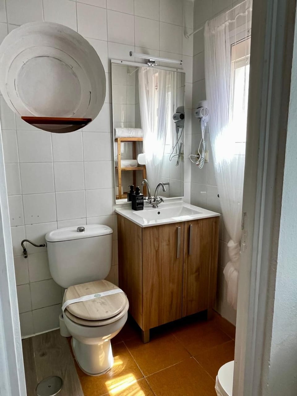 Centro Kennedy Bed and Breakfast in Algeciras