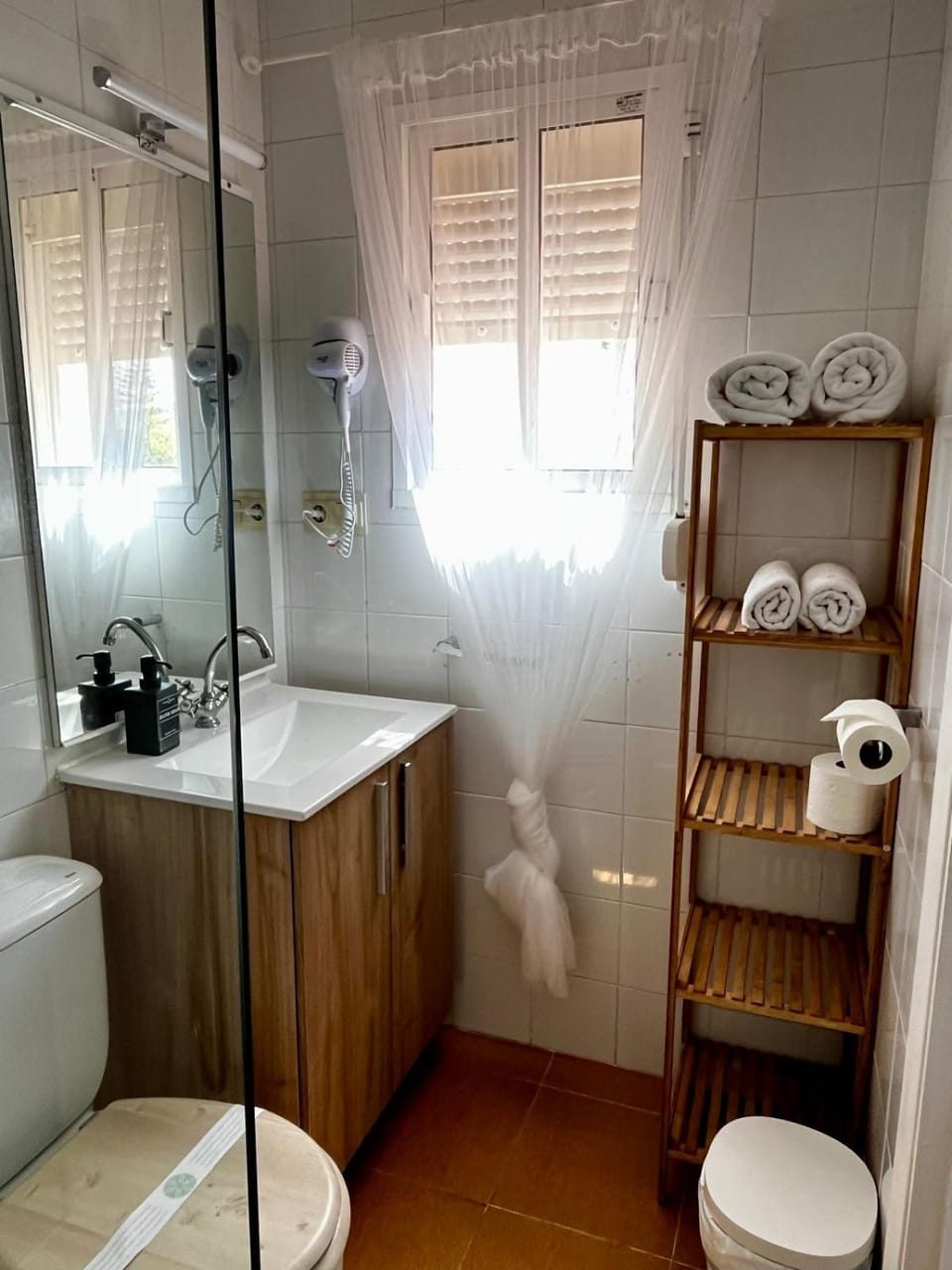 Centro Kennedy Bed and Breakfast in Algeciras
