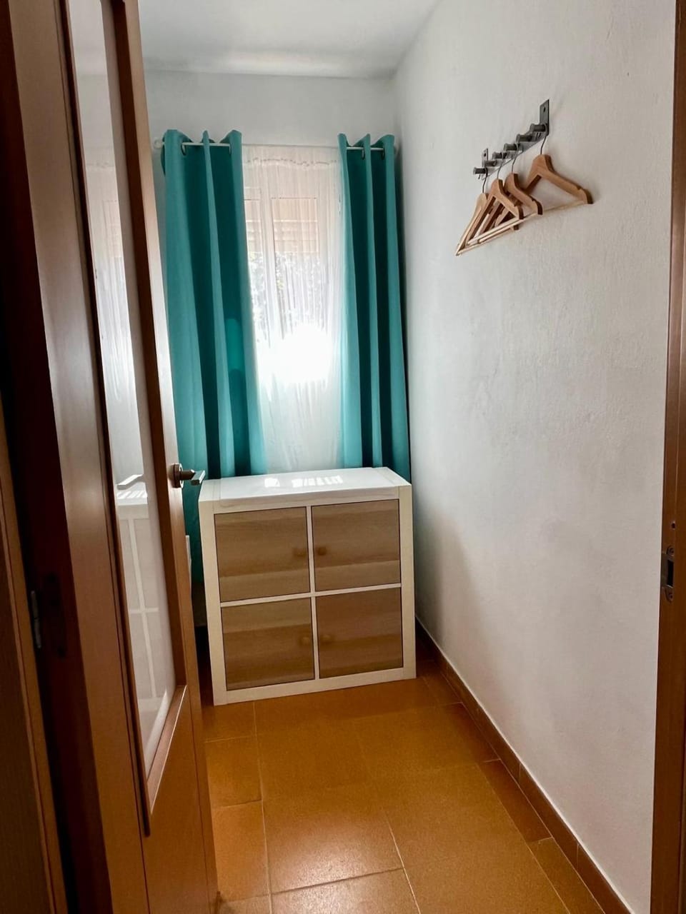 Centro Kennedy Bed and Breakfast in Algeciras