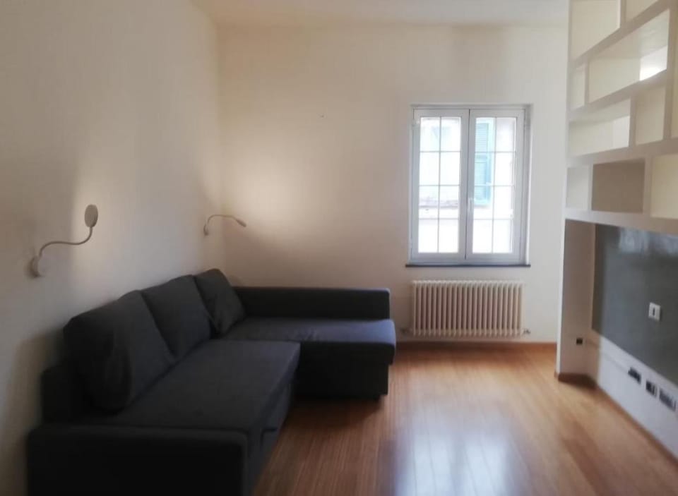 Dalla Chiaretta Apartment in Genoa