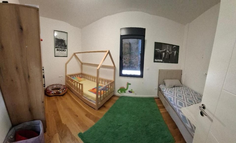 70 square meters apartment Apartment in Kotor Municipality