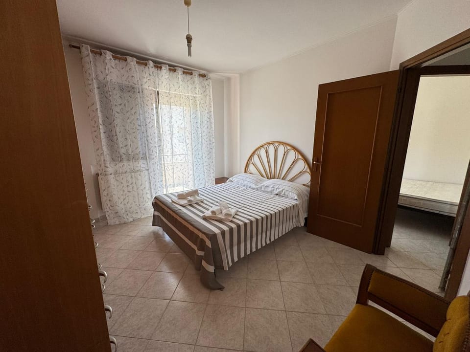 Alloggio Turistico Origlia Giuseppe Apartment in Nettuno