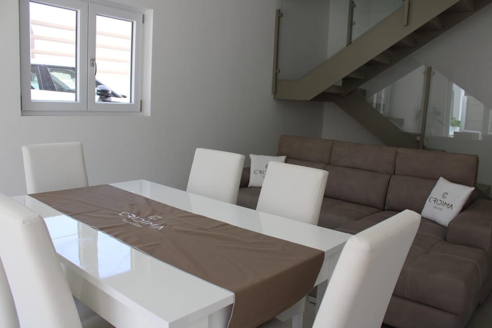 Cridima Luxury - Villa Dea Villa in Campania