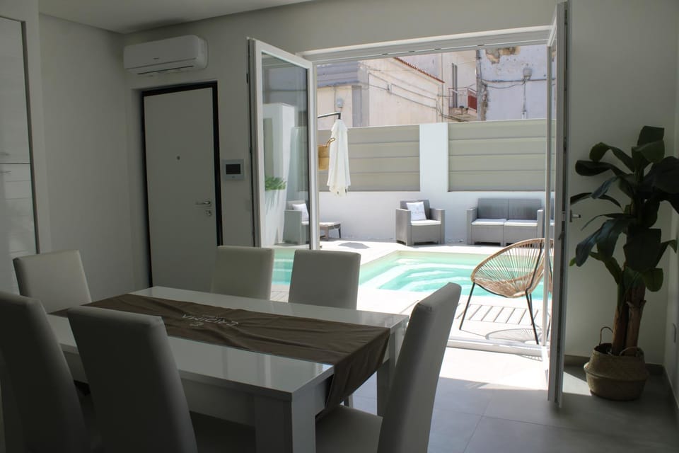 Cridima Luxury - Villa Dea Villa in Campania