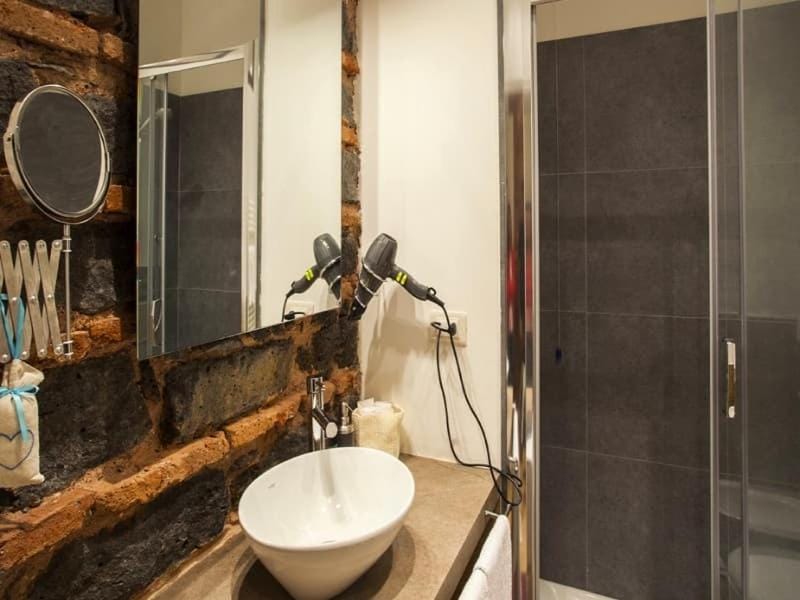 La depandance Apartment in Catania