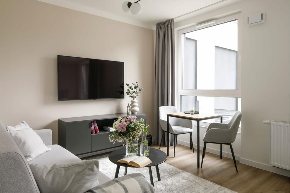 TV and multimedia, Living room, Photo of the whole room, Seating area