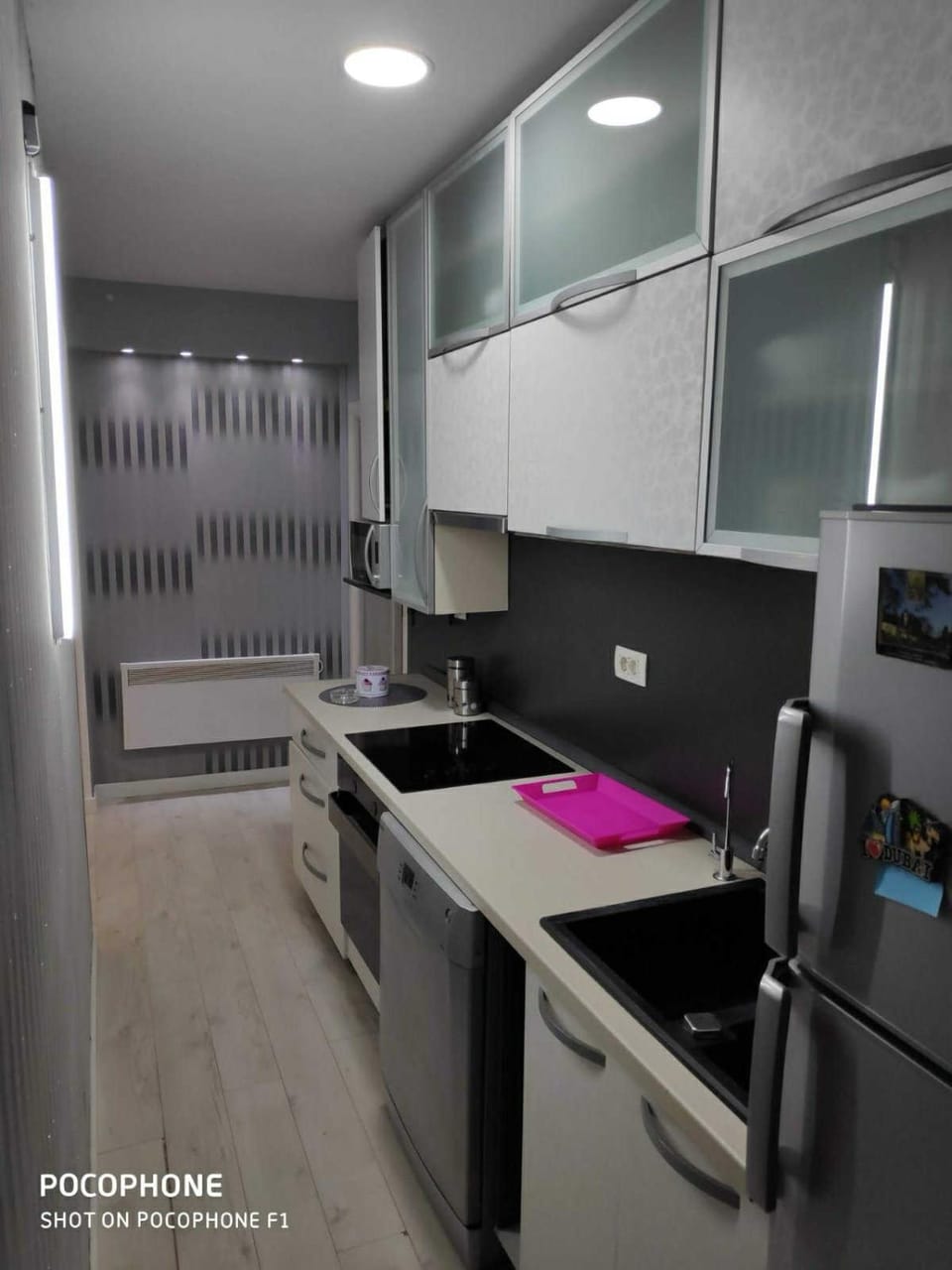 Apart102 Apartment in Budva