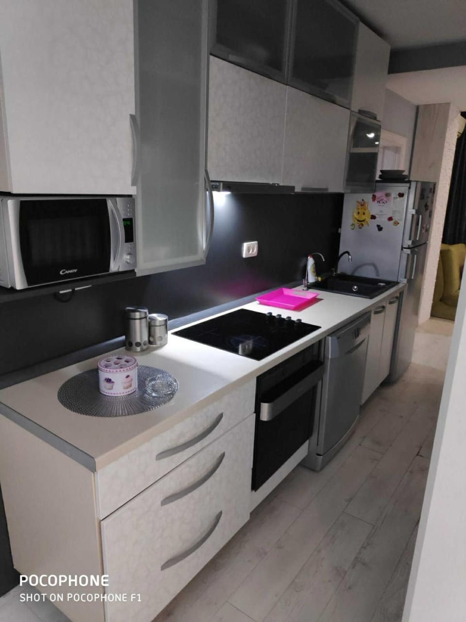 Apart102 Apartment in Budva