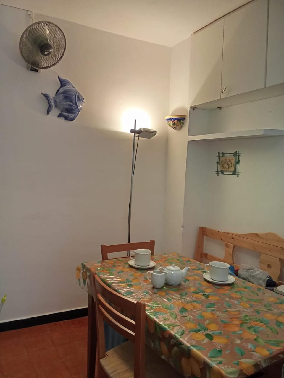 Caracol House in Riomaggiore