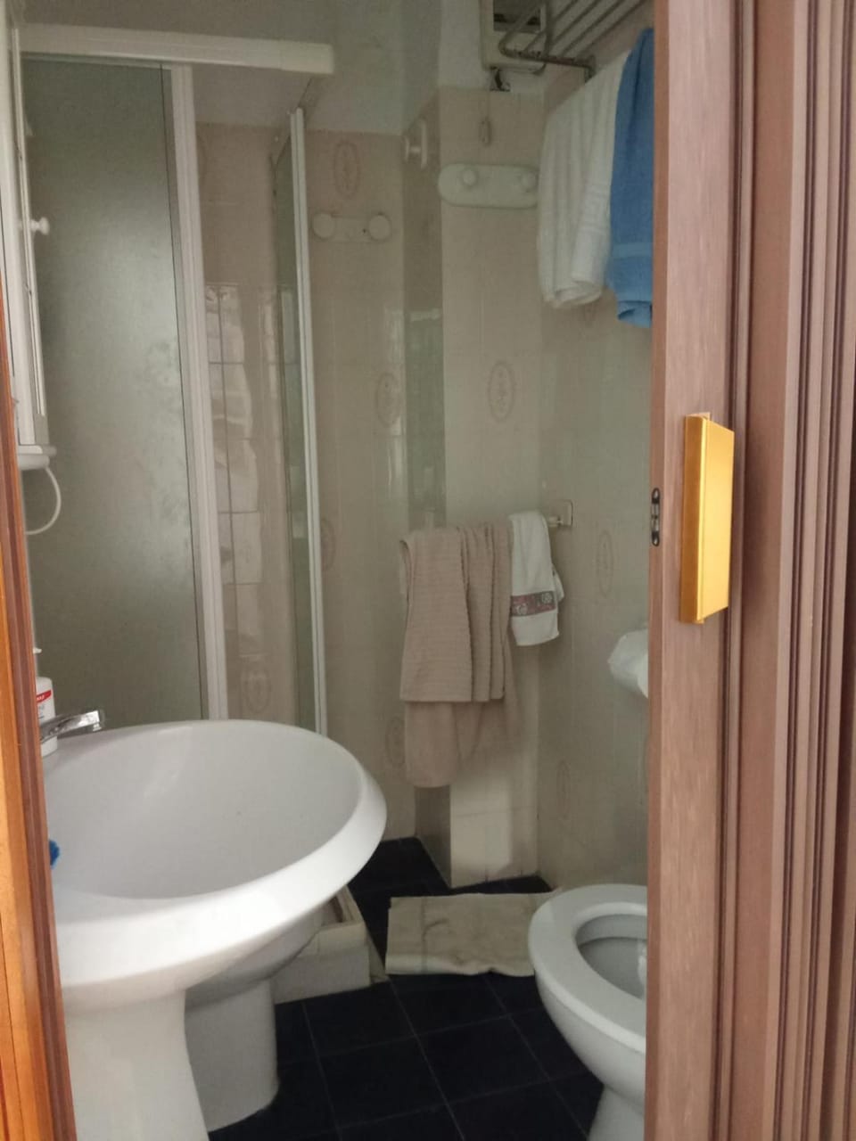 Caracol House in Riomaggiore