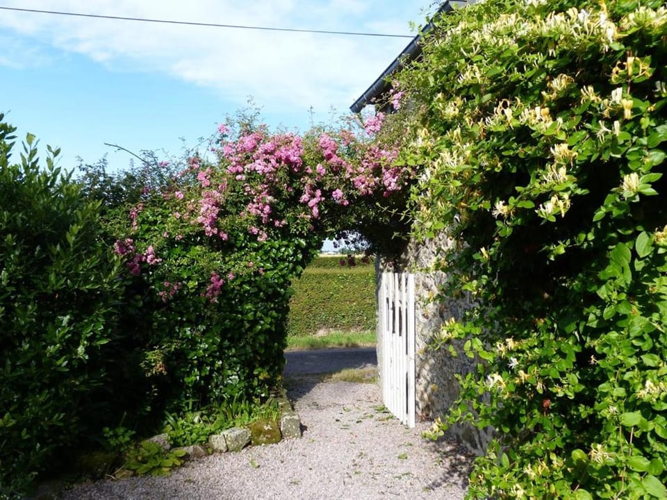 212 -Maison de caractère 10p entre Erquy et Frehel Villa in Brittany