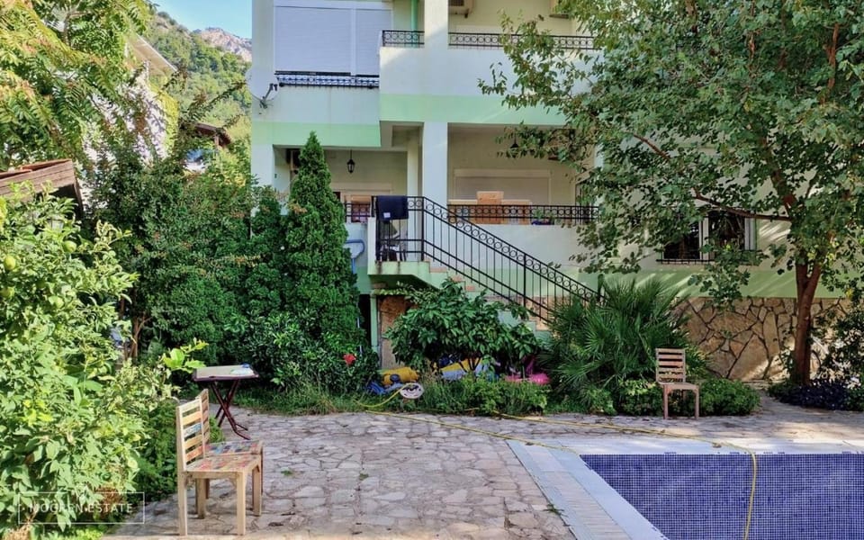 Квартира - Солнце Apartment in Budva