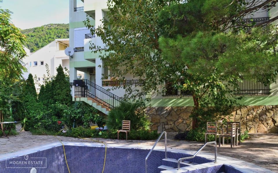 Квартира - Солнце Apartment in Budva