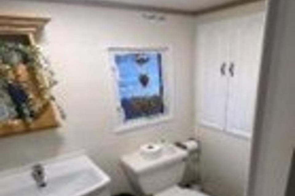 Llanarmon-yn-Ial Mold 3-Bed Caravan Sleeps 6 House in Wales