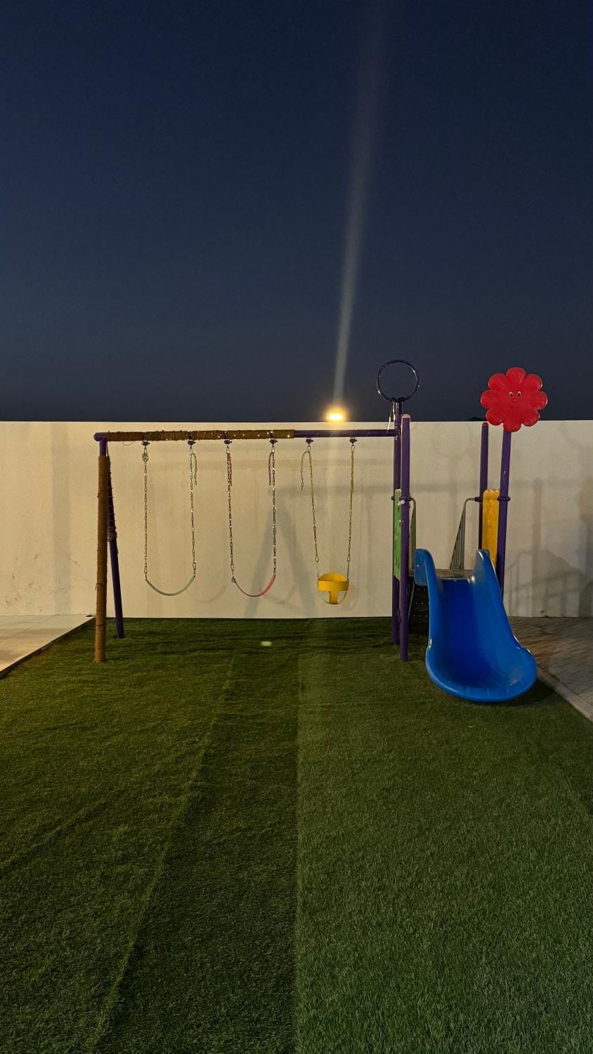 Bain Al Qimam House in Ajman - United Arab Emirates