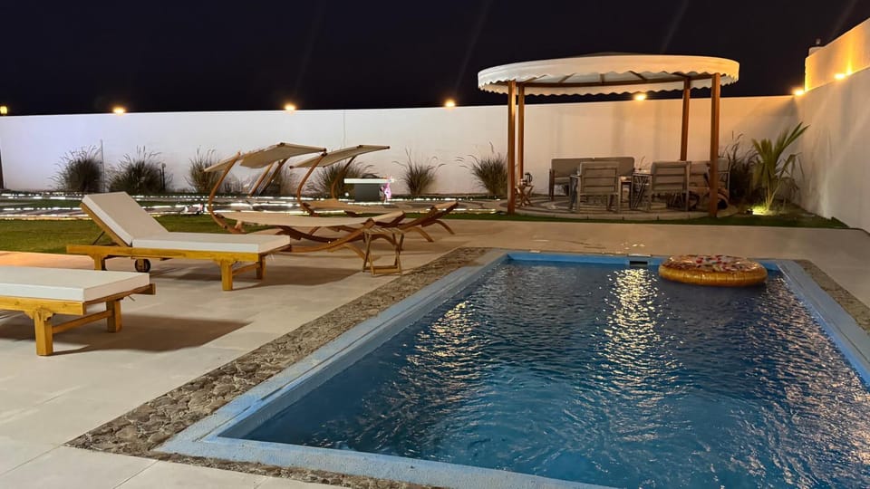 Bain Al Qimam House in Ajman - United Arab Emirates