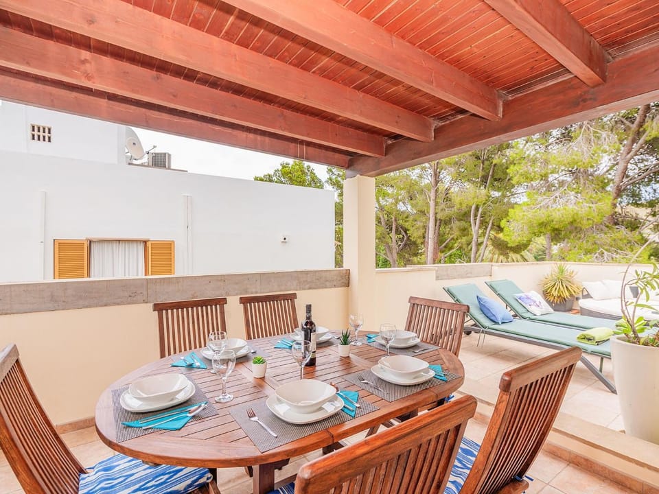 Apartment Piscis By SunVillas Mallorca Apartment in Port de Pollensa