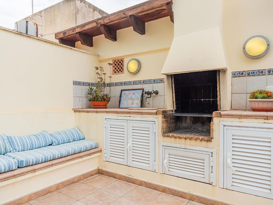 Apartment Piscis By SunVillas Mallorca Apartment in Port de Pollensa