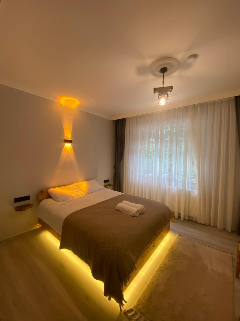 İngolaSuit Apartment in Turkey
