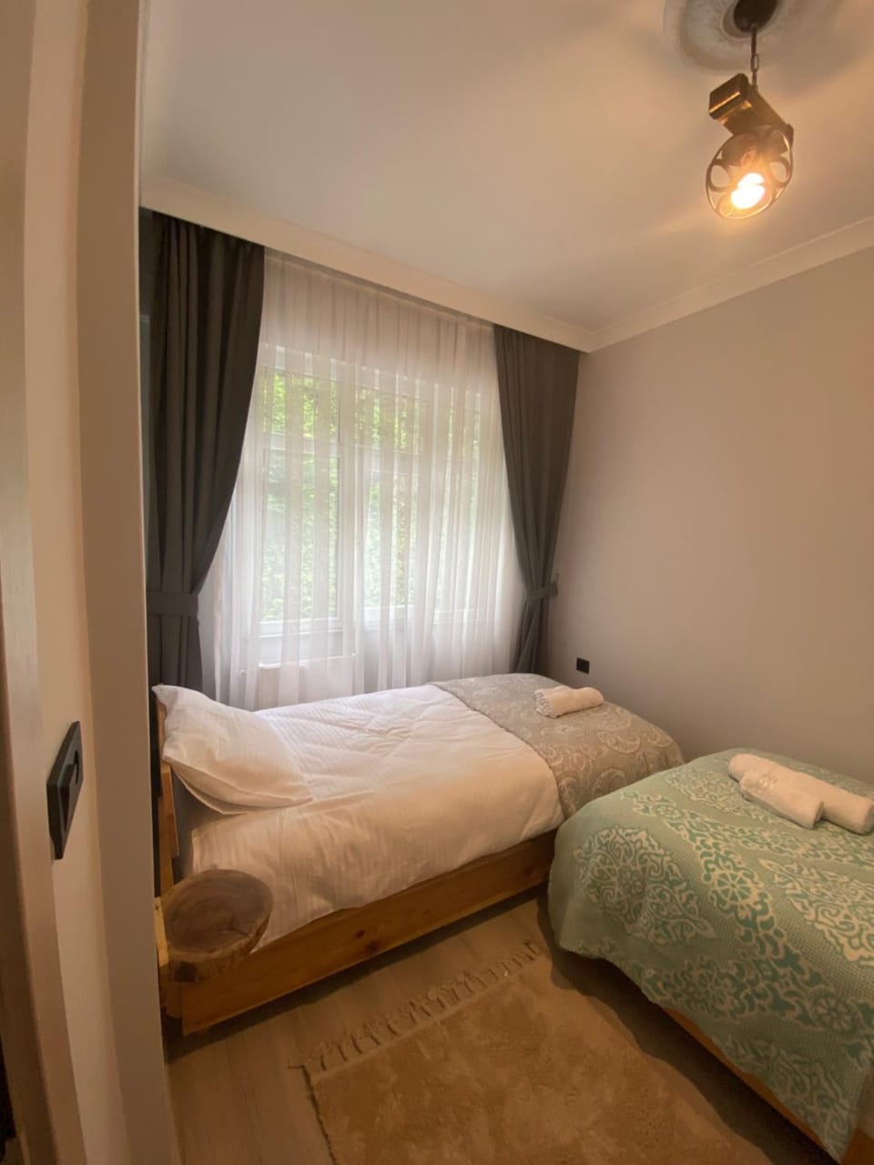 İngolaSuit Apartment in Turkey