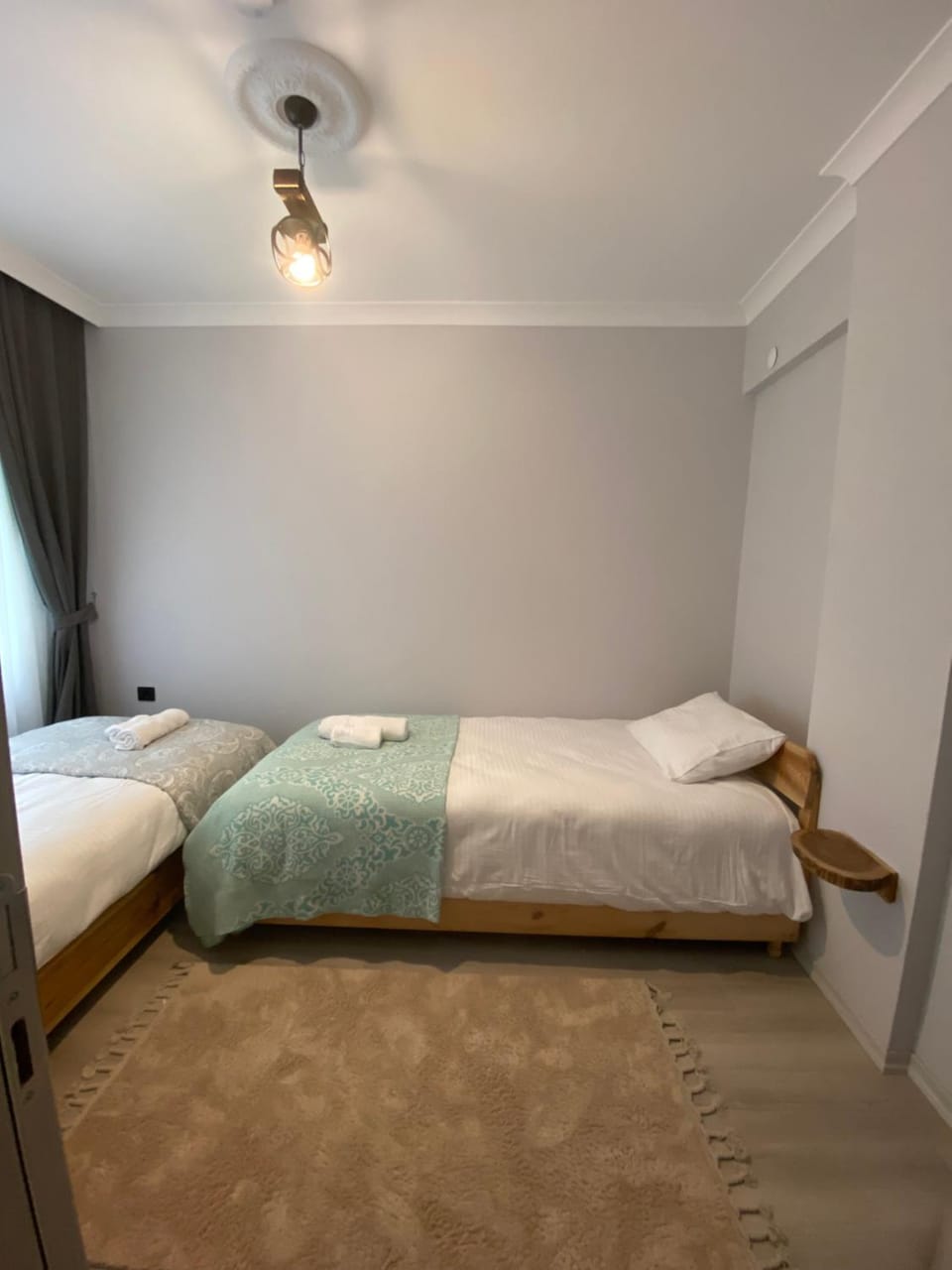 İngolaSuit Apartment in Turkey