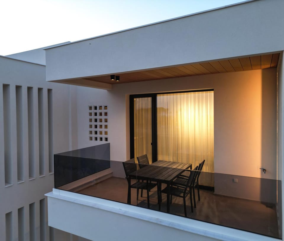 U boutique experience Apartment hotel in Alexandroupoli