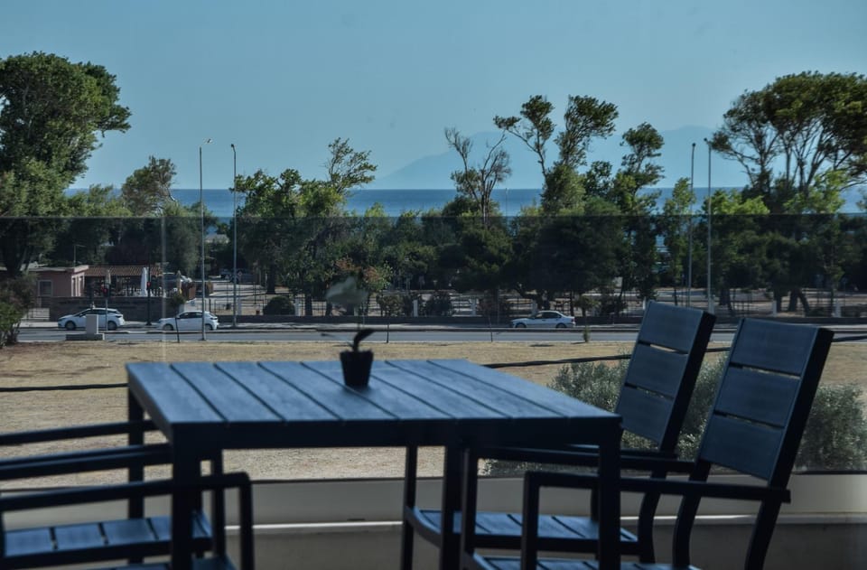 U boutique experience Apartment hotel in Alexandroupoli