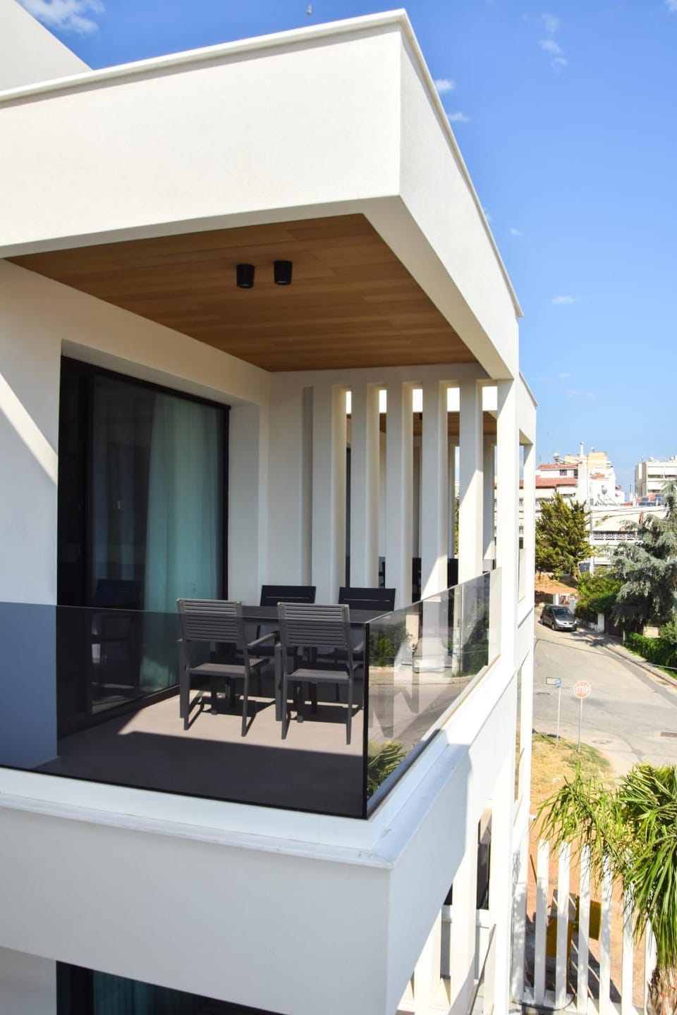 U boutique experience Apartment hotel in Alexandroupoli