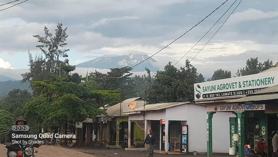 West Kilimantis Apartment in Kenya