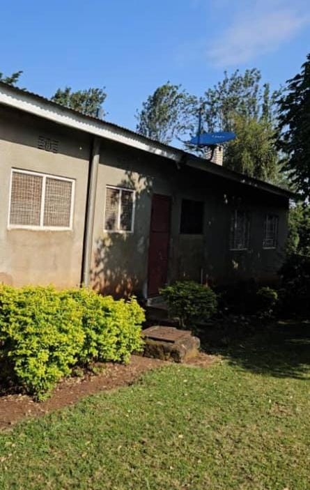 West Kilimantis Apartment in Kenya