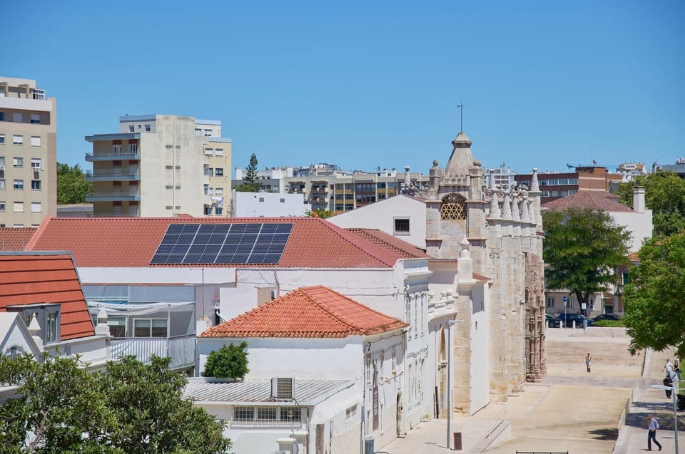 Neighbourhood, City view, Street view