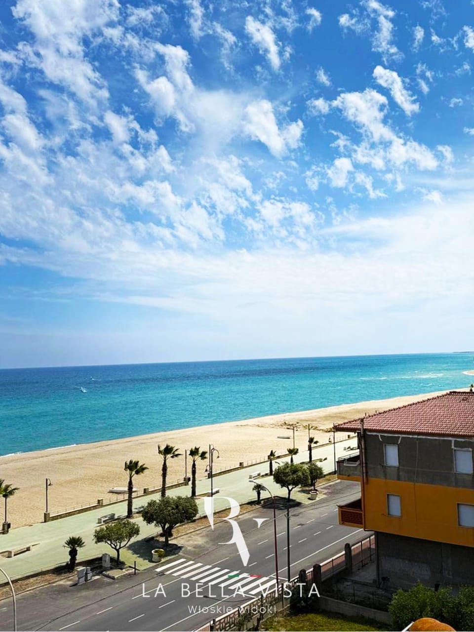 Sea view