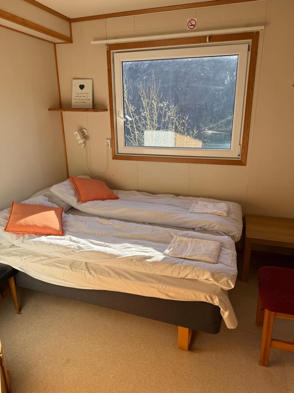 Hellesylt Hostel Hostel in Vestland