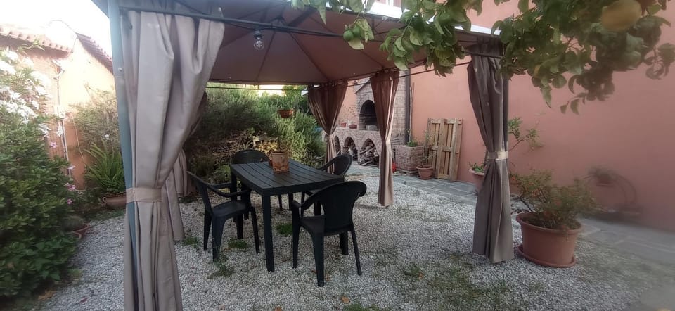 Lamato Borgo b&b Bed and Breakfast in Calabria