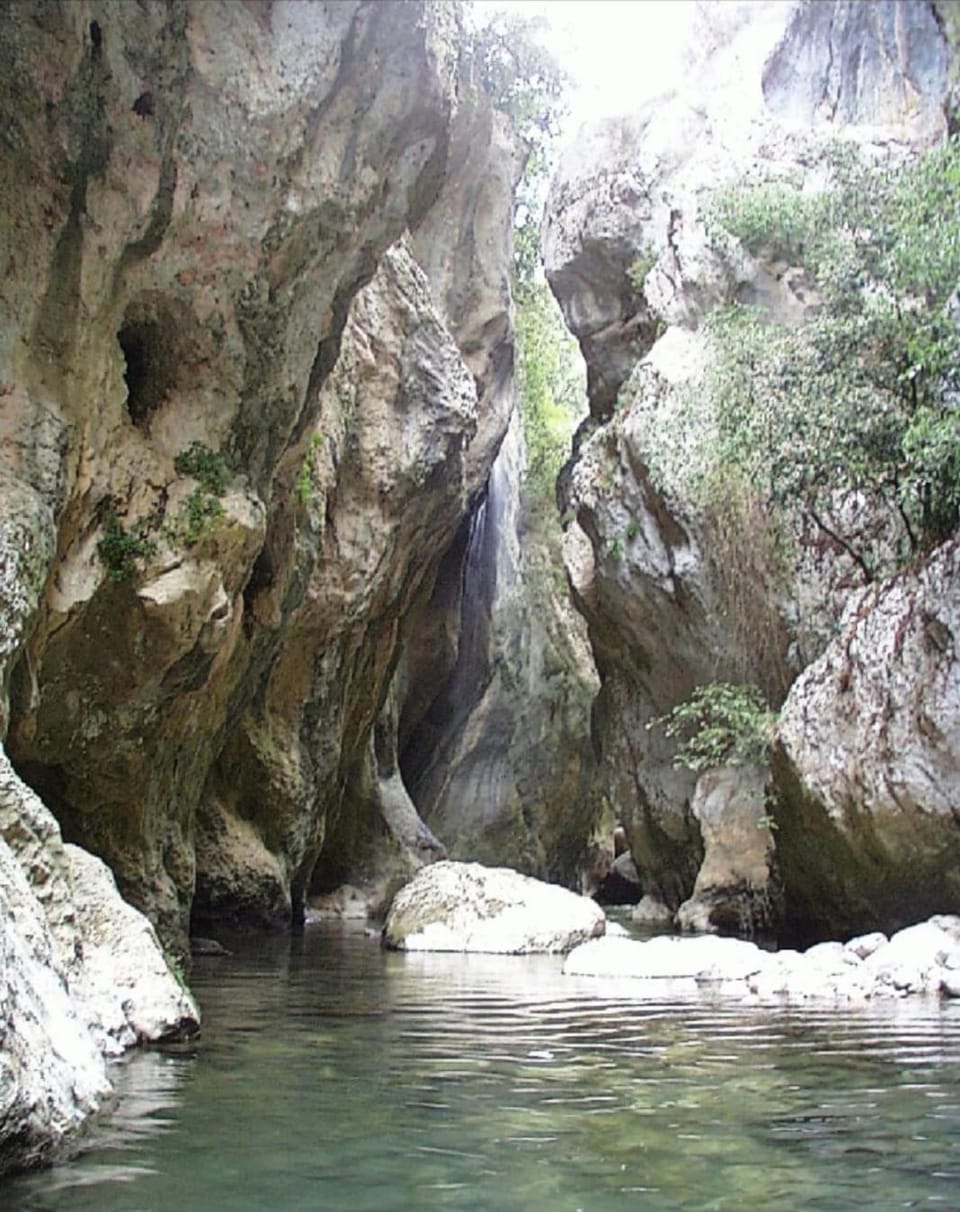ITALO' House Bed and Breakfast in Abruzzo