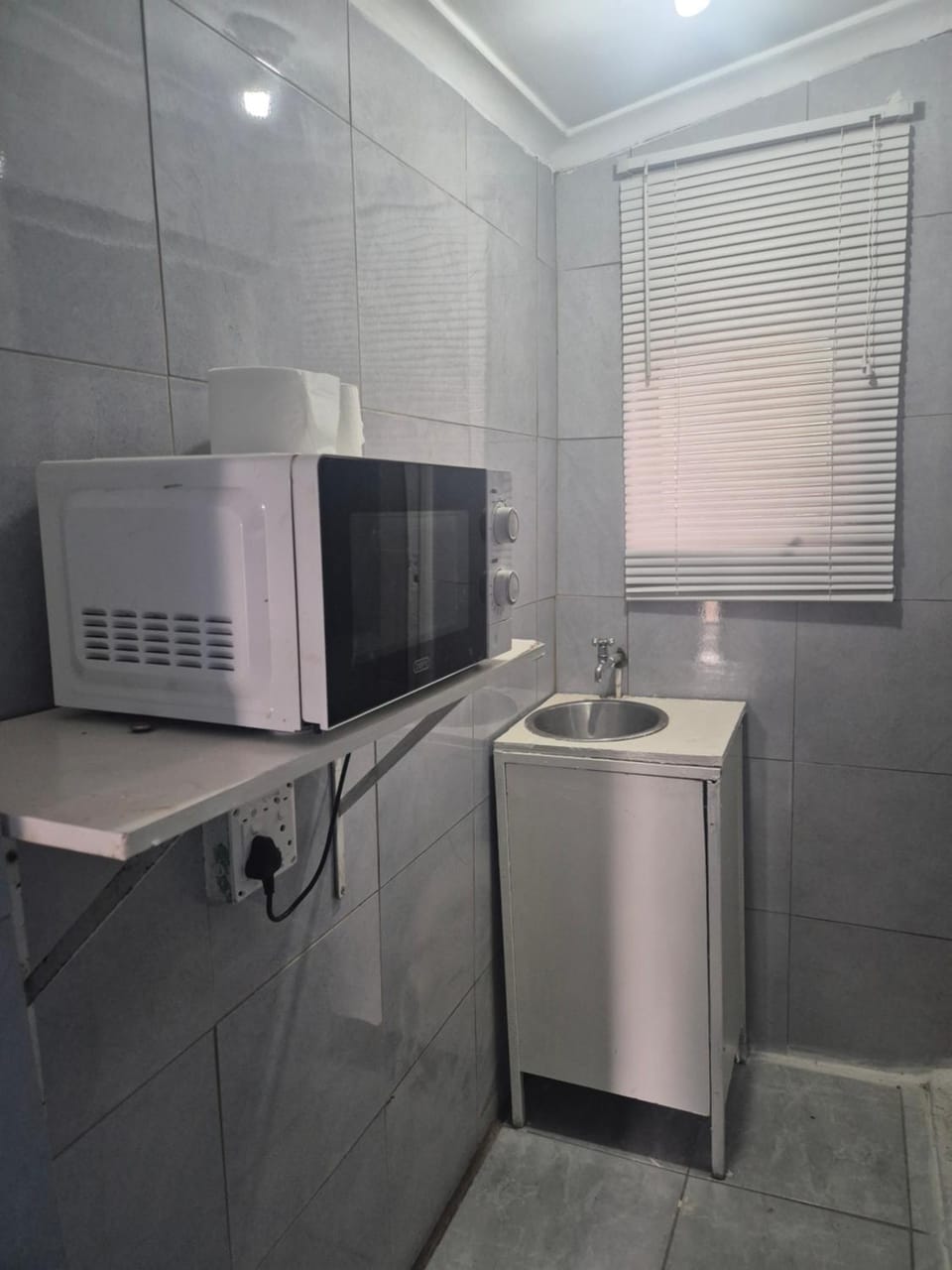 Oceans blu Vacation rental in Durban