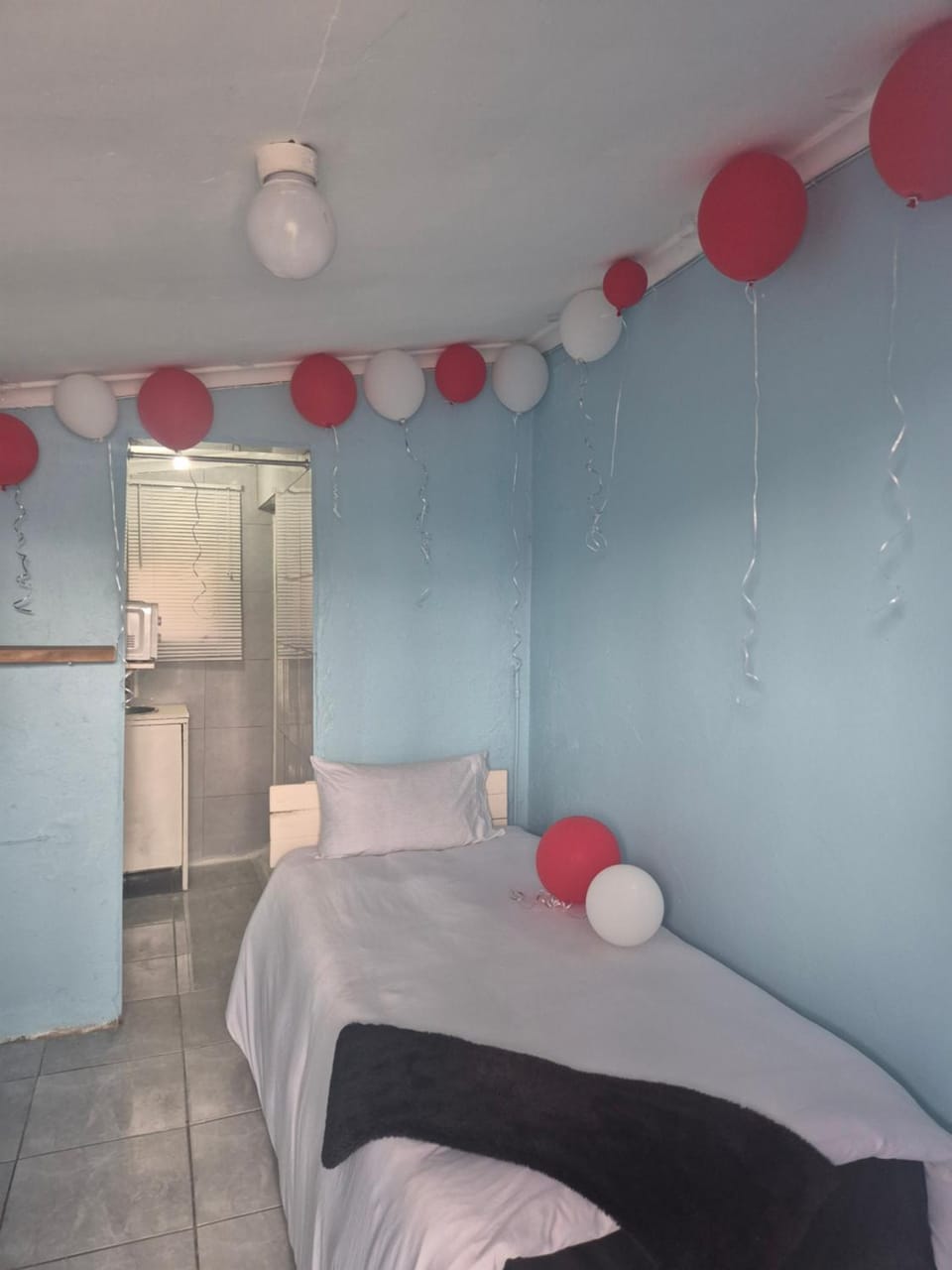 Oceans blu Vacation rental in Durban
