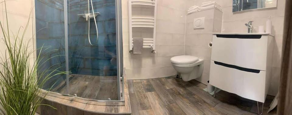 Shower
