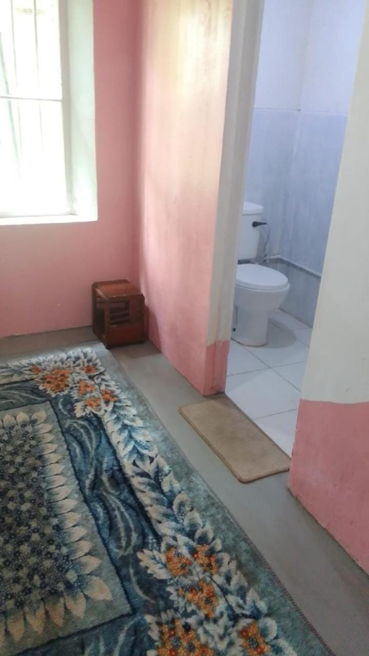 villa Harborend Apartment in Galle