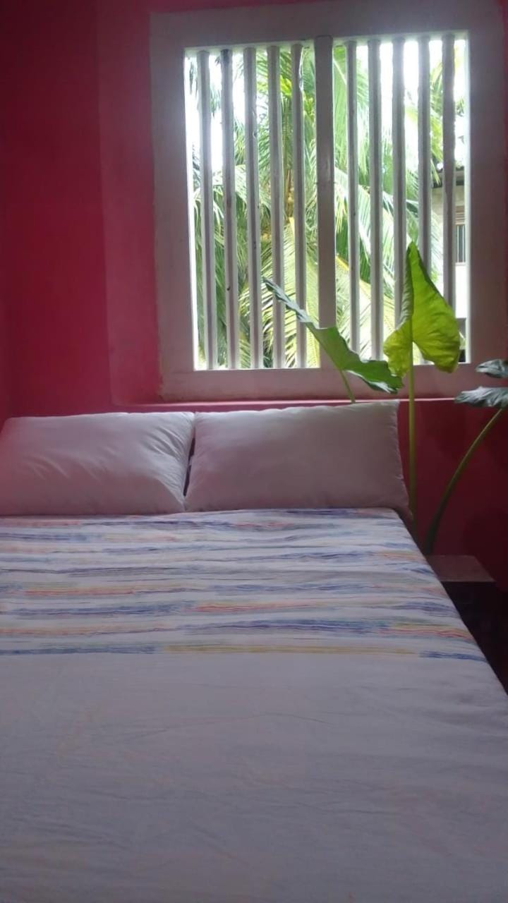 villa Harborend Apartment in Galle