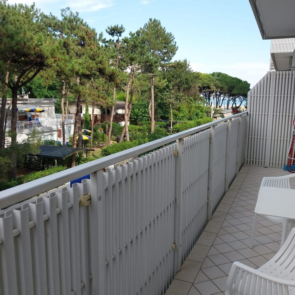 Villa Adriana Apartment in Lignano Sabbiadoro