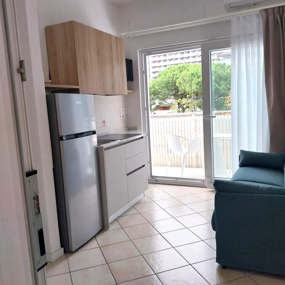 Villa Adriana Apartment in Lignano Sabbiadoro