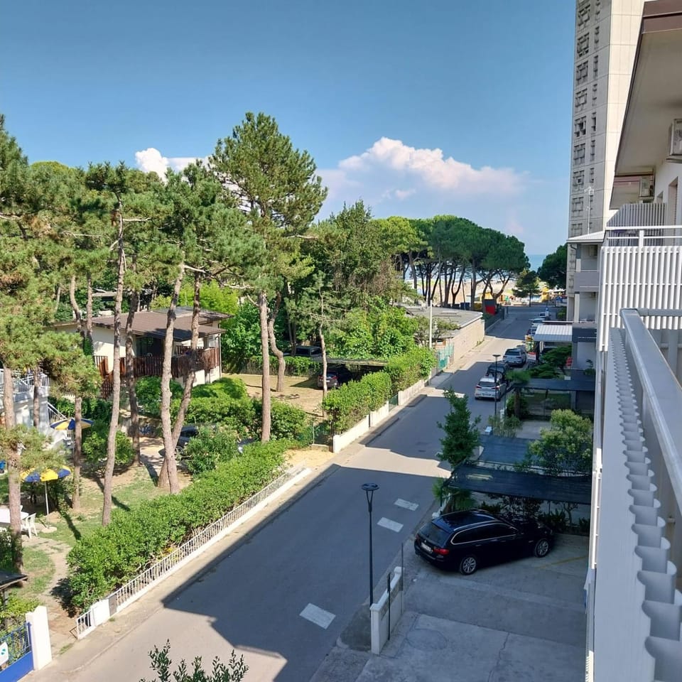 Villa Adriana Apartment in Lignano Sabbiadoro